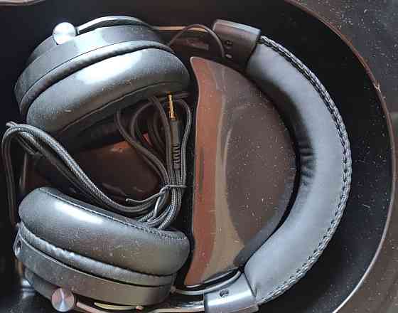 Новые наушники игровые Aoc Gh200 Харків