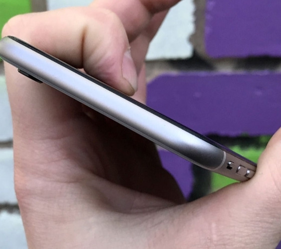 IPhone 6 Neverlock Оригінал Київ - фото 3