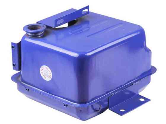 Бак паливний з фарою на дизельний двигун 195N, Зубр, Мукачево