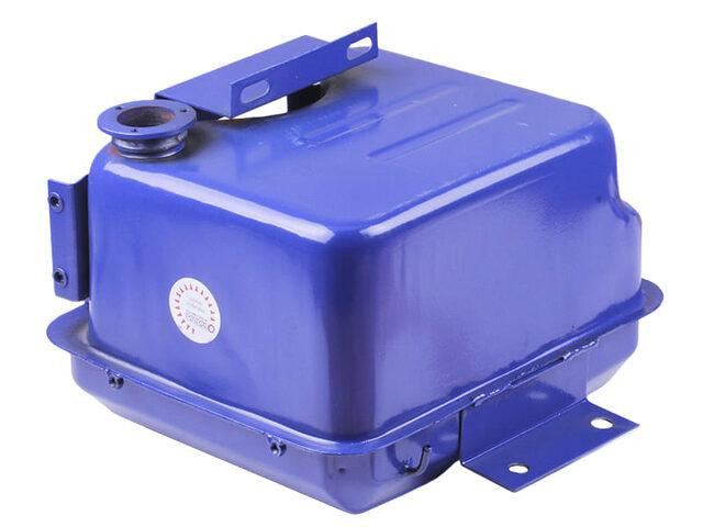 Бак паливний з фарою на дизельний двигун 195N, Зубр, Мукачево - фото 2