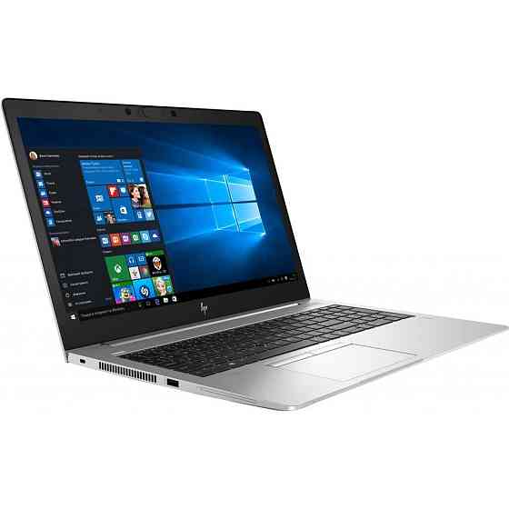 Б/У Ноутбук HP EliteBook 850 G6 (i5-8265U/8/256SSD) — Class B Харків