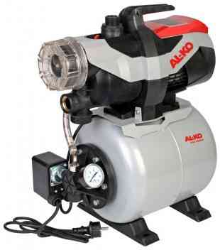 Бытовая насосная станция AL-KO HW 3600 Easy (113798) Киев