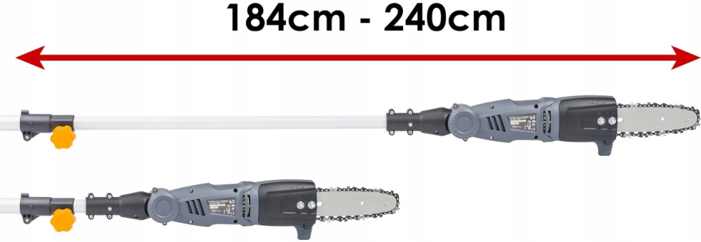 Висоторіз електричний Powermat 1000Вт (Польща) Київ - фото 5