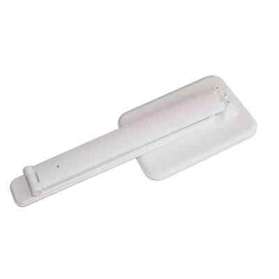 Настольная лампа Євросвітло Ridy-095 9,5Вт біла Винница