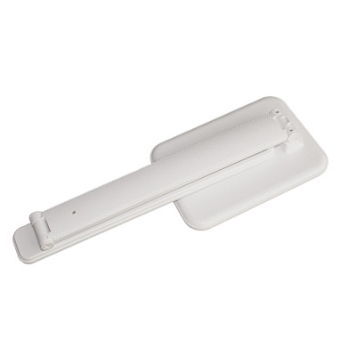 Настольная лампа Євросвітло Ridy-095 9,5Вт біла Винница - изображение 6