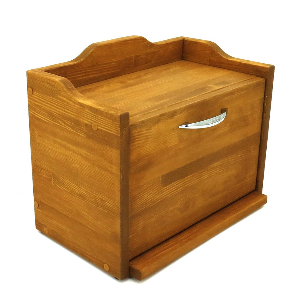 Хлібниця "Мендоса" сієна Миколаїв - фото 5