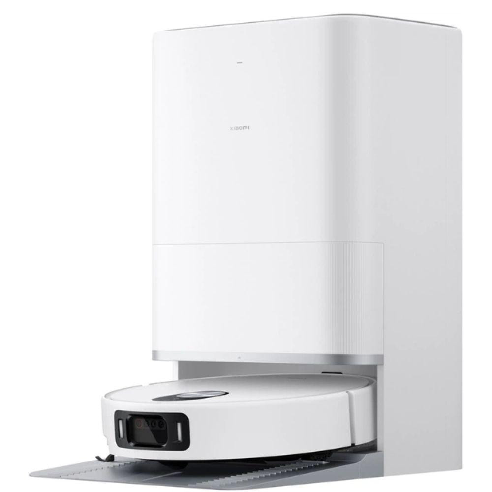 Робот-пилосос Xiaomi Robot Vacuum 5 Pro EU Київ - фото 1