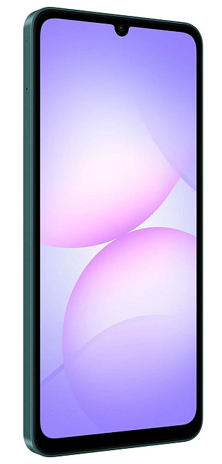 Смартфон Samsung Galaxy A07 SM-A075 4/128GB Green (SM-A075FZGGSEK) ( 12127 ) Харьков - изображение 8
