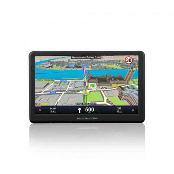 GPS Навігатор Modecom Device FreeWAY CX 7.0 8GB 7