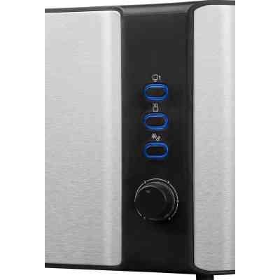 Тостер ECG ST 10630 SS Винница