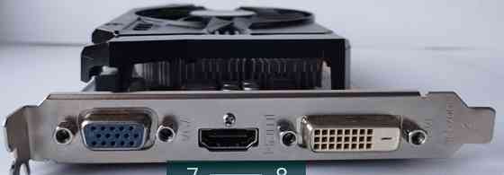 Видеокарта Sapphire Radeon R7 250 2Gb. DDR3 (128Bit) Киев