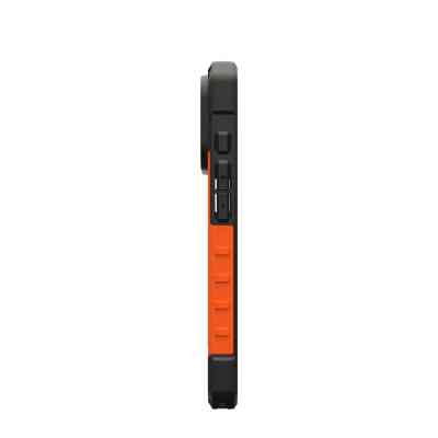 Чехол для мобильного телефона UAG Pathfinder MagSafe iPhone 17 Pro Orange (114548119797) Винница