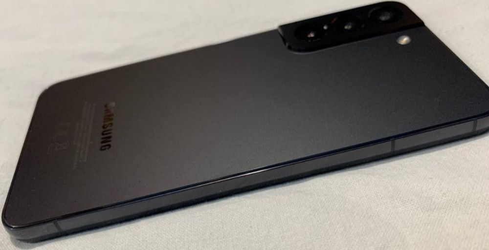 Смартфон: Samsung Galaxy S22 8/128Gb Phantom Киев - изображение 3