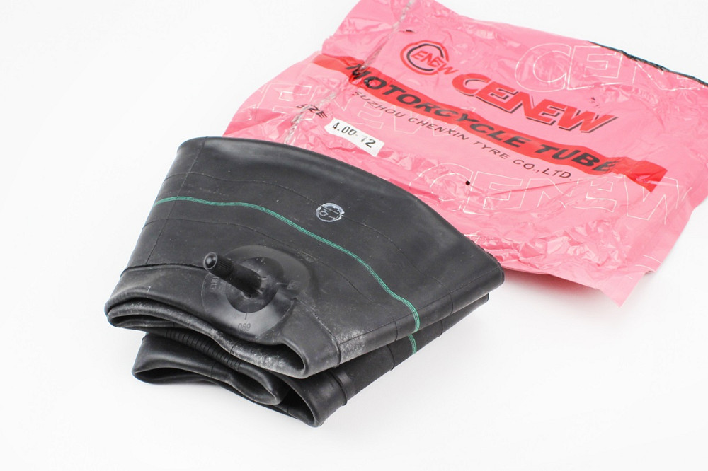 Камера 12" 4,00 Киев - изображение 1