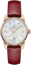 Часы Certina C0010073611602 Киев