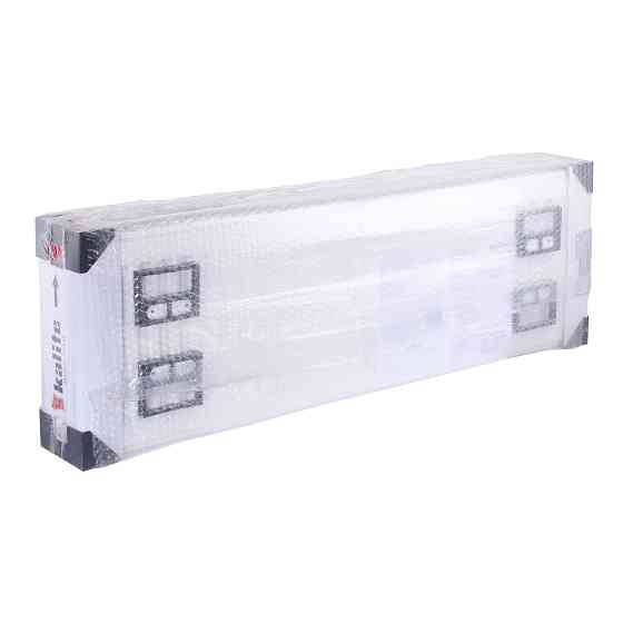 Радіатор сталевий 22/300х1000 низ-справа/бок KALITE (без клапана OUTER) Тернопіль