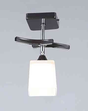 SIRIUS Стельовий світильник B N1435/1 (чорний) Коломия