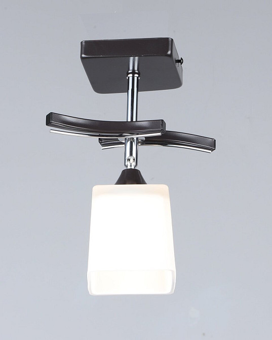 SIRIUS Стельовий світильник B N1435/1 (чорний) Коломыя - изображение 1