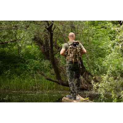 Рюкзак туристический Neo Tools 30 л Camo (84-325) Винница