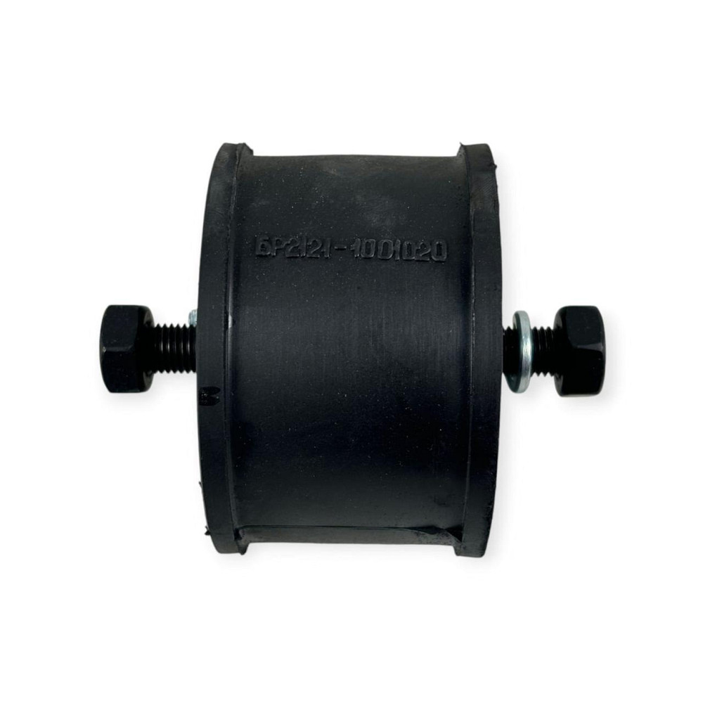 Подушка 2121, 21213, 21214, 2123 у зборі двигуна Мукачево - фото 2