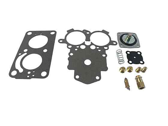 Ремкомплект ГАЗ 3110, 3302, 2217 К151Д карбюратора Мукачево