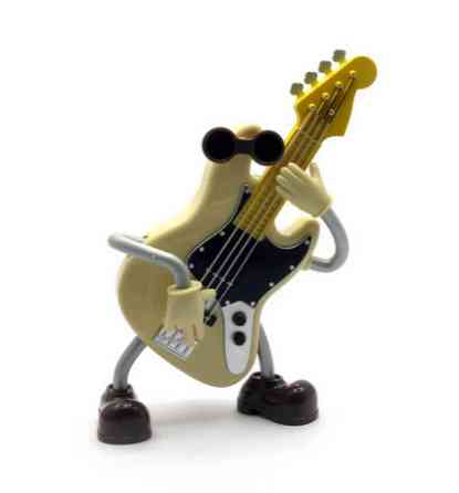 Іграшка для дітей музична Гітара Київ