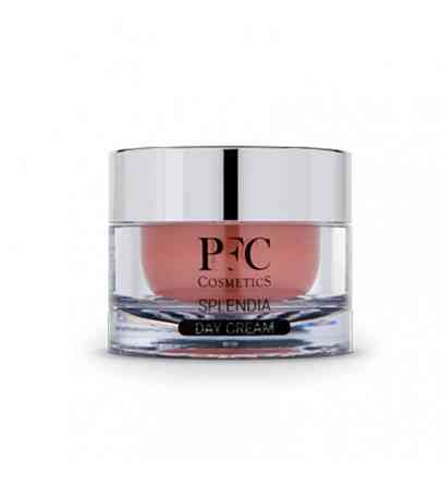 Денний крем PFC Cosmetics SPLENDIA Day Cream 50 мл Дніпро