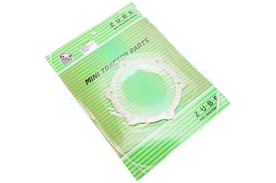 Прокладка піввісі нижньої кришки b-0,5mm, к-кт 5шт, (на блістері) Киев