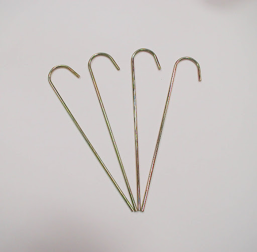 Гойдалка на металевих опорах Garlando Candy подвійна (ALT-12) Київ - фото 2