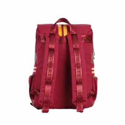 Рюкзак школьный KaracterMania Harry Potter Oxford Lion (KRCM-02176) Винница