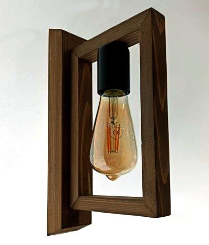 Светильник настенный 