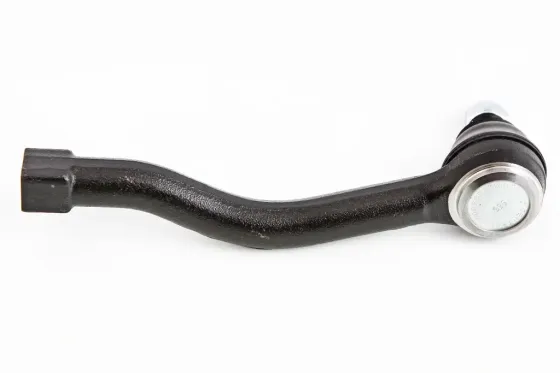 Наконечник рульової тяги Aveo 1.6 CTR лівий з гайкою Вінниця