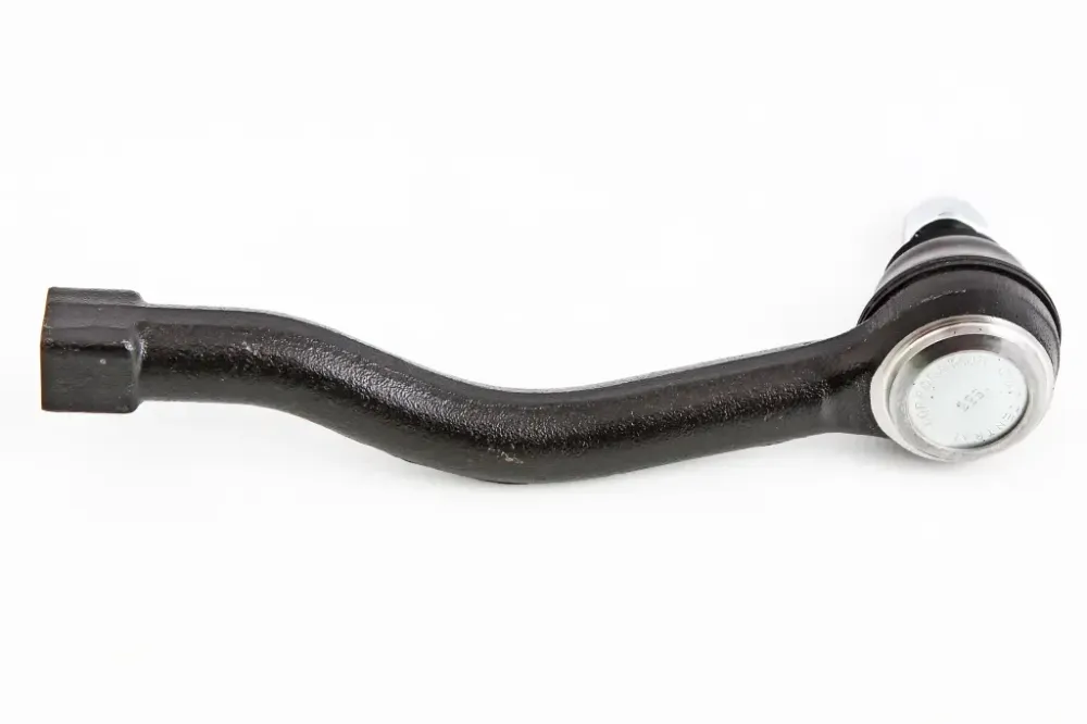 Наконечник рульової тяги Aveo 1.6 CTR лівий з гайкою Вінниця - фото 2