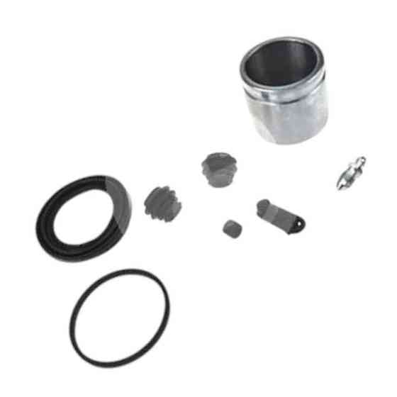 Ремкомплект передний с поршнем Kia Ceed (d, 57mm) 06- суппорта Мукачево