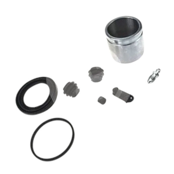 Ремкомплект передний с поршнем Kia Ceed (d, 57mm) 06- суппорта Мукачево - изображение 1