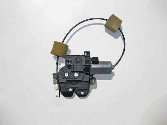 Mercedes-Benz  A2217500085 Замок багажника S-Class W221 CL C216 Одесса