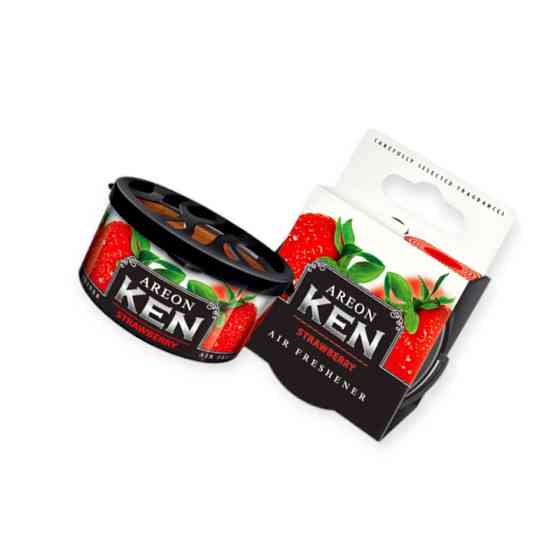 Ароматизатор на панель areon ken 35г 