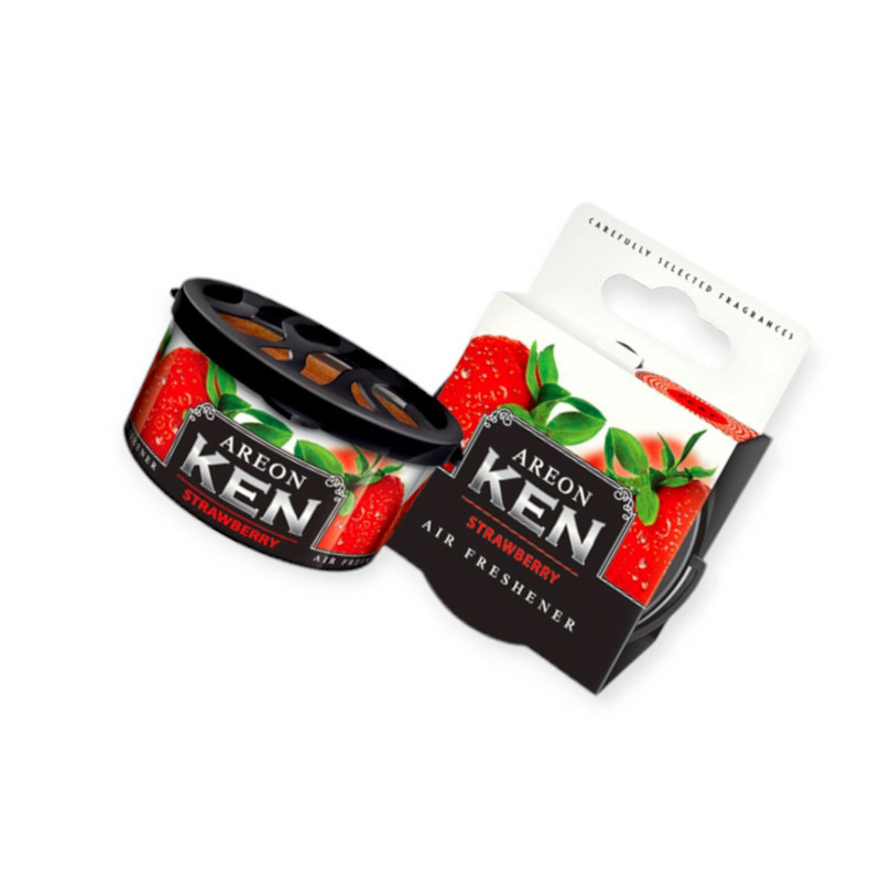 Ароматизатор на панель areon ken 35г 