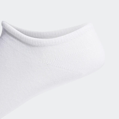 Носки Adidas Trefoil Liner S20273 3P білий 43-46 (4055012811355) Винница - изображение 6