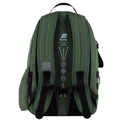 Рюкзак шкільний Kite Education teens Attack on Titan Season 949L (AT25-949L) Вінниця - фото 8