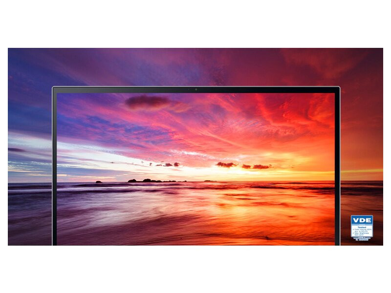 Samsung Galaxy Book Flex2 Alpha сенсорний ноутбук-трансформер 2-в-1 NP730QDA 13.3" QLED FullHD Intel Core i5 8/256GB Миколаїв - фото 9