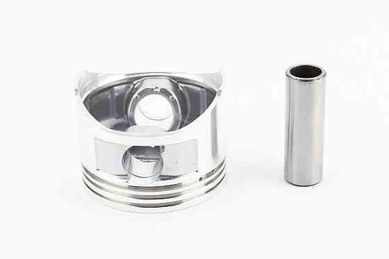 Поршень к-кт 168F 68mm +0,25 (H-49mm, палець 18mm) Киев