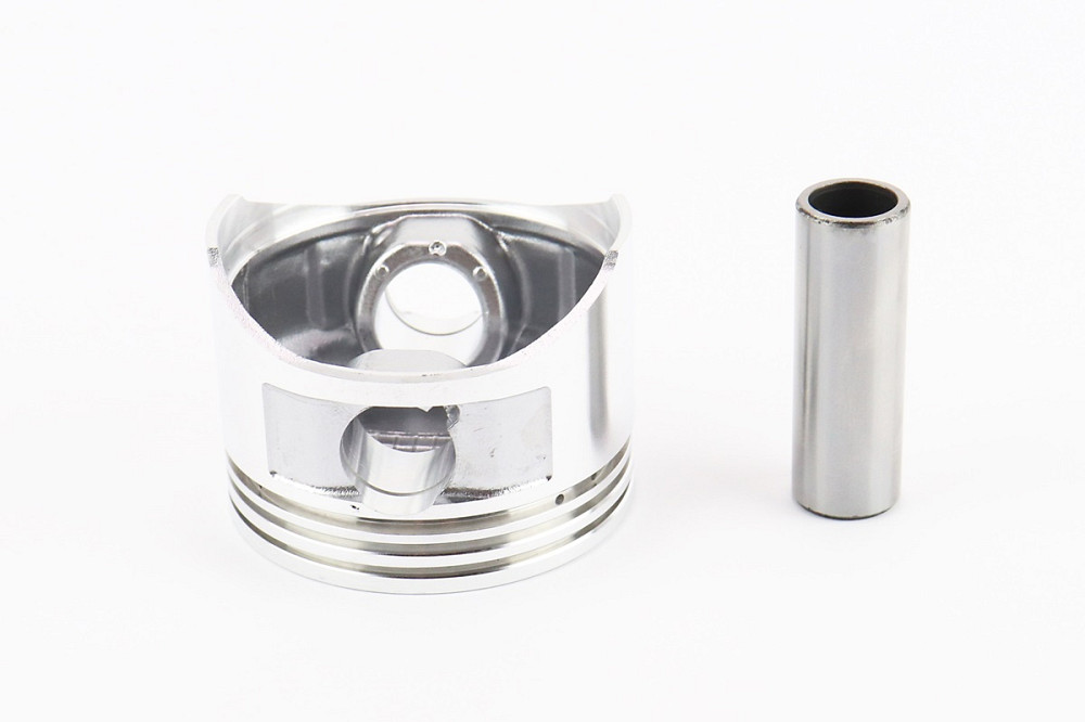 Поршень к-кт 168F 68mm +0,25 (H-49mm, палець 18mm) Киев - изображение 2