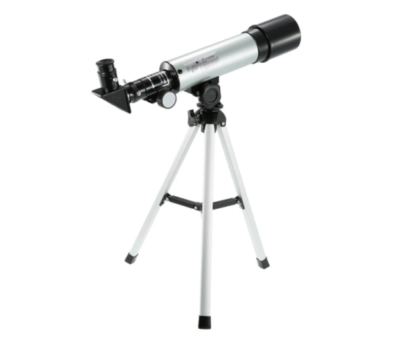 Телескоп астрономічний монокуляр зі штативом 36050 / 7925 Дніпро