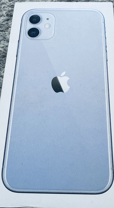 Айфон iPhone 11 128Gb. Neverlock Київ - фото 7