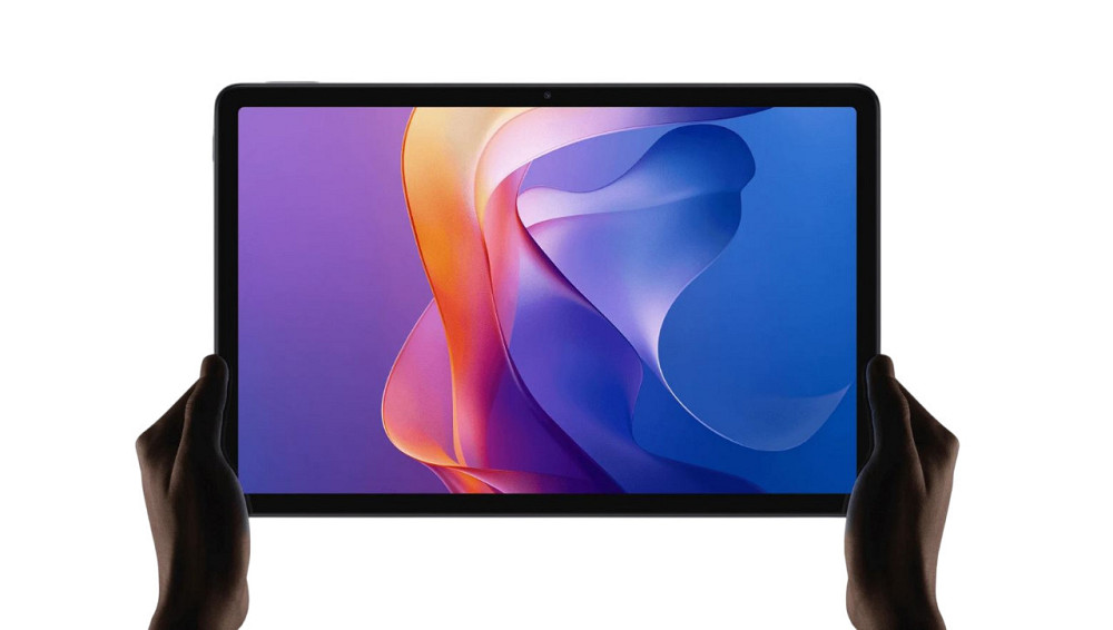 Планшет Xiaomi Redmi Pad 2 WiFi 4/128GB Graphite Gray (VHU5614EU)_EU ( 19592 ) Харьков - изображение 14