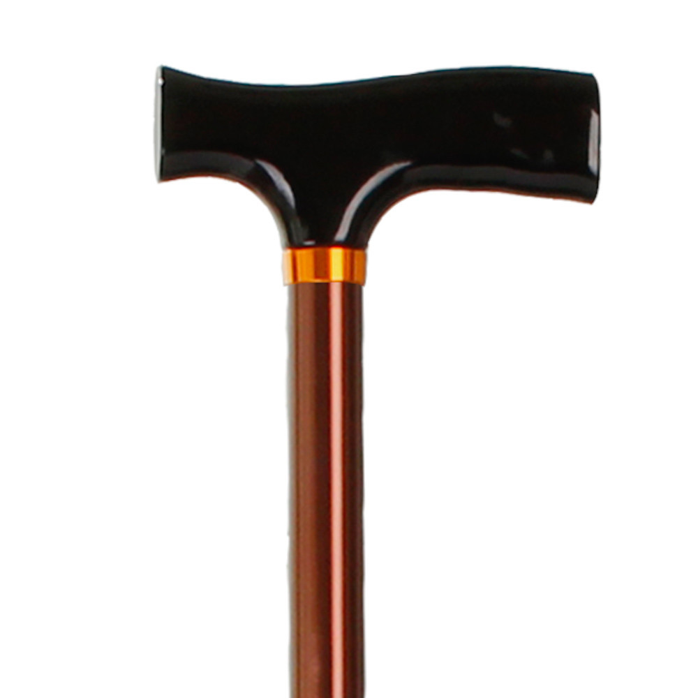 Складана алюмінієва тростина OSD-BL560201 Дніпро - фото 3