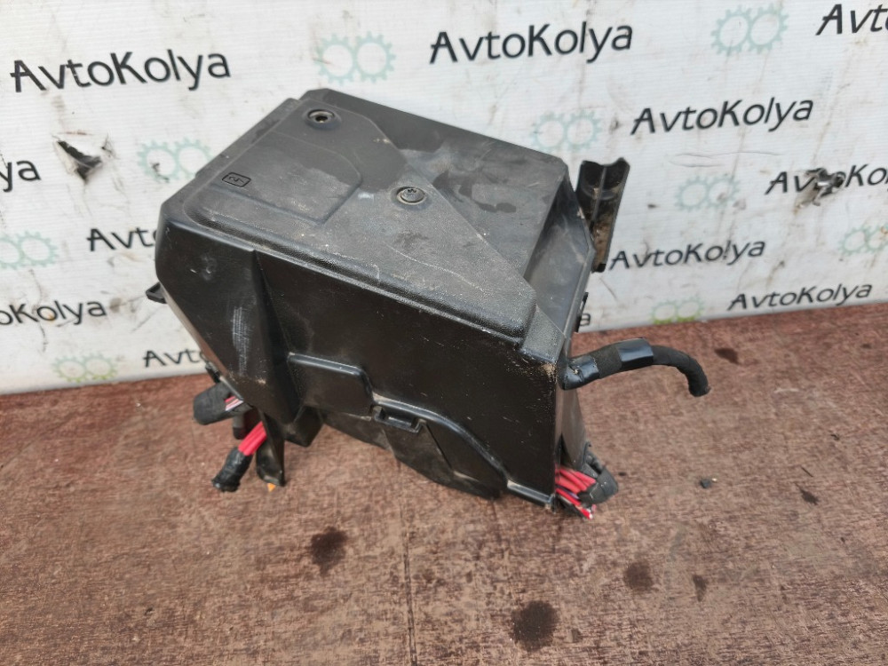 Корпус блоку запобіжників Mercedes Citan 2012-2020 Ковель - фото 2