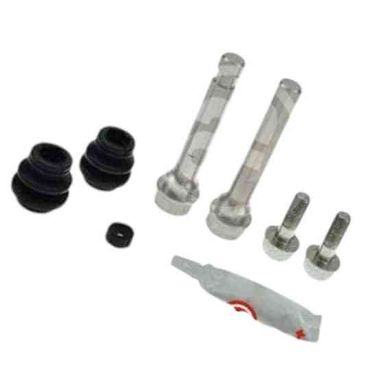 Ремкомплект супорта переднього Toyota Rav 4, Camry 01 - напрямної Мукачево