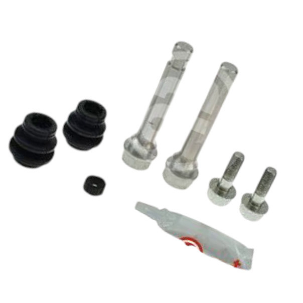 Ремкомплект суппорта переднего Toyota Rav 4, Camry 01- направляющей Мукачево - изображение 1